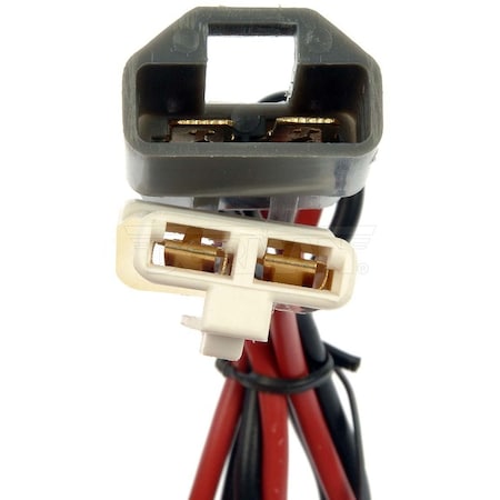 Motormite ELECTRICAL HARNESS-ALTERNATOR LEAD EXTEN 85098